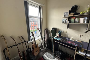 6 bed house, Kedleston Avenue, Longsight, Manchester, M145PT - Image 7